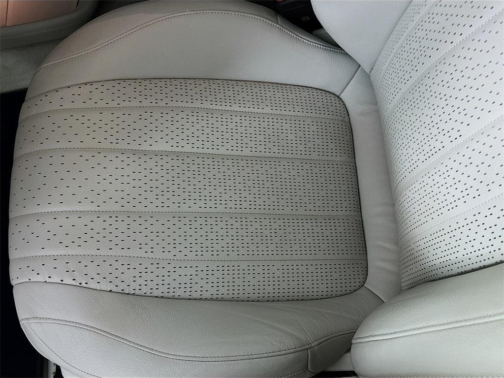 used 2023 Mercedes-Benz EQE 350 car, priced at $42,000