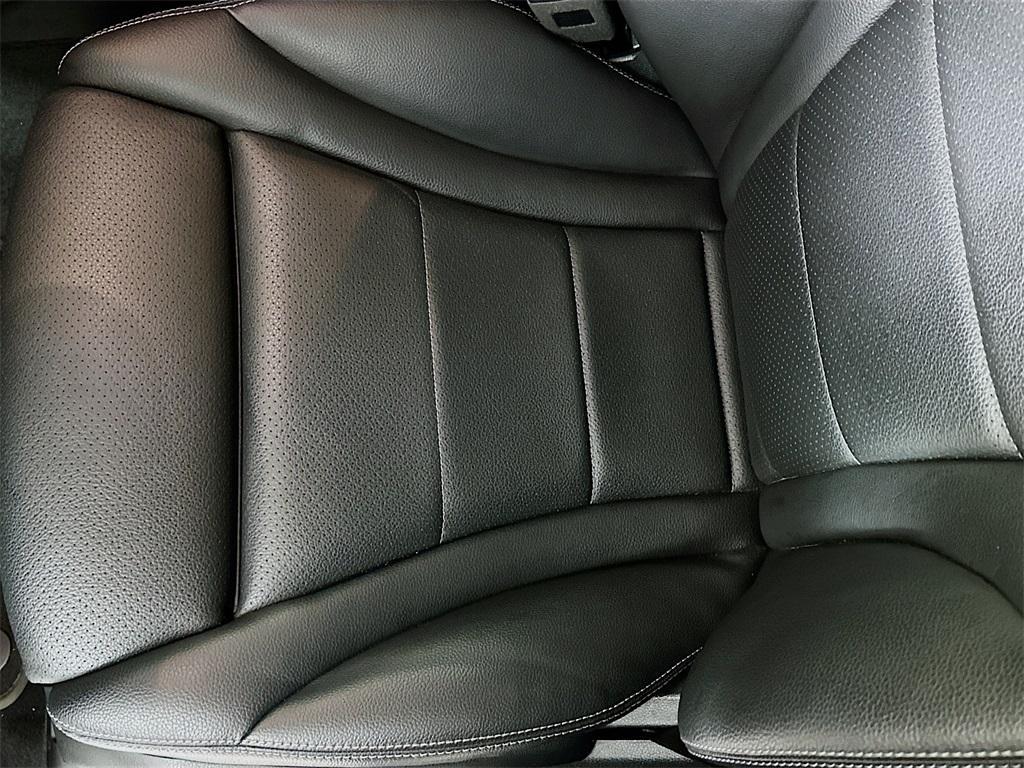 used 2022 Mercedes-Benz GLC 300 car, priced at $34,000