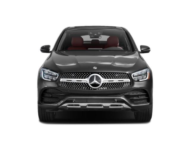 used 2022 Mercedes-Benz GLC 300 car, priced at $42,000