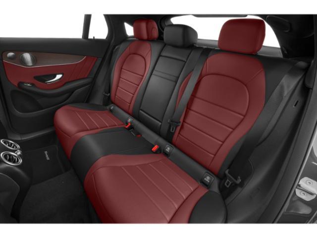 used 2022 Mercedes-Benz GLC 300 car, priced at $42,000