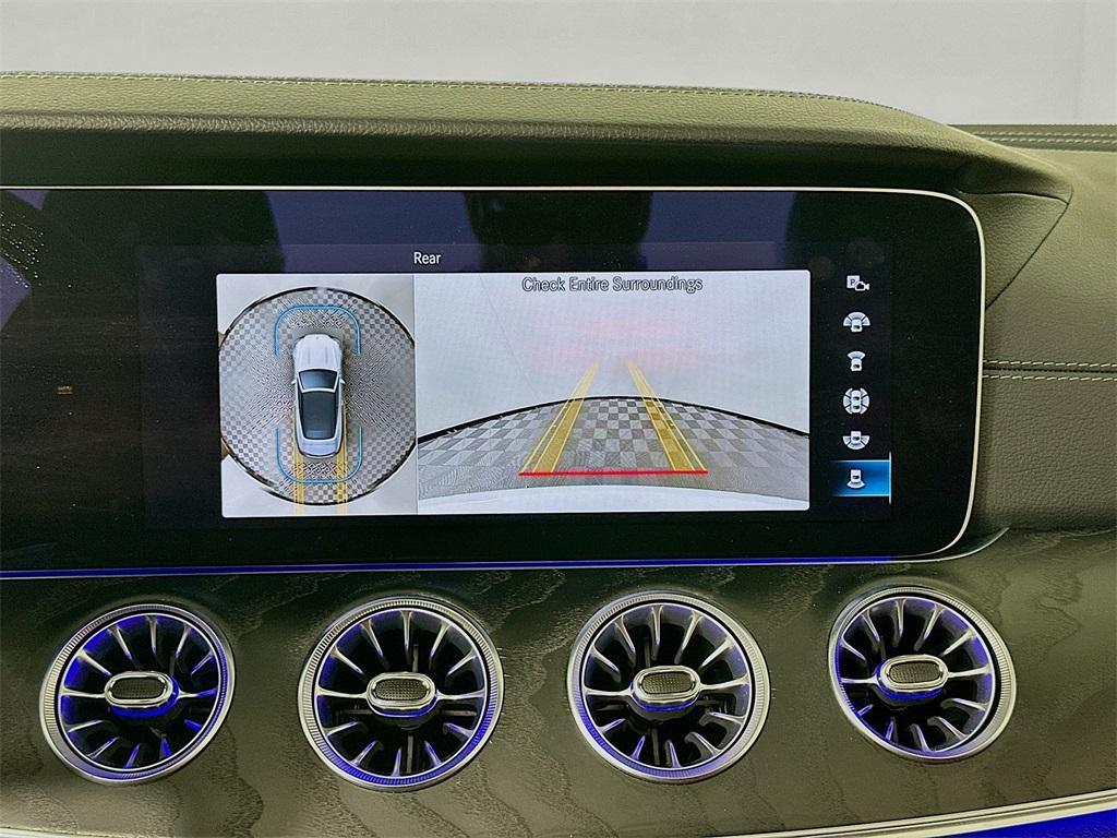 used 2023 Mercedes-Benz E-Class car, priced at $67,000