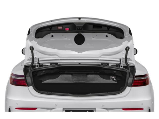used 2023 Mercedes-Benz E-Class car