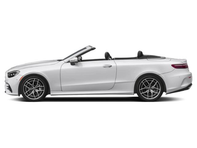 used 2023 Mercedes-Benz E-Class car