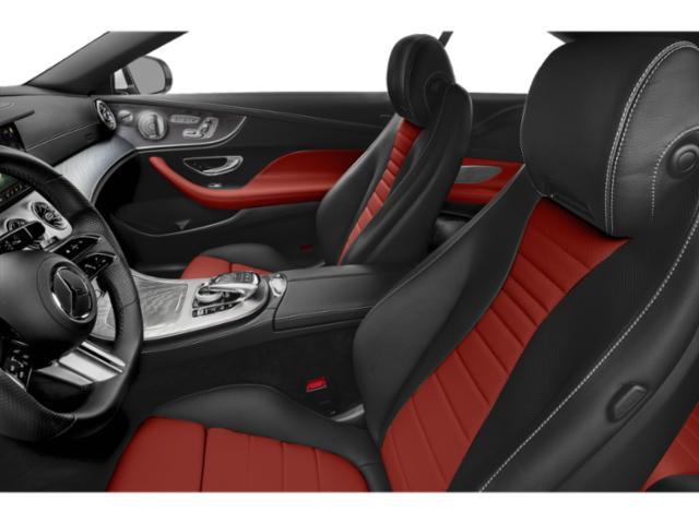 used 2023 Mercedes-Benz E-Class car