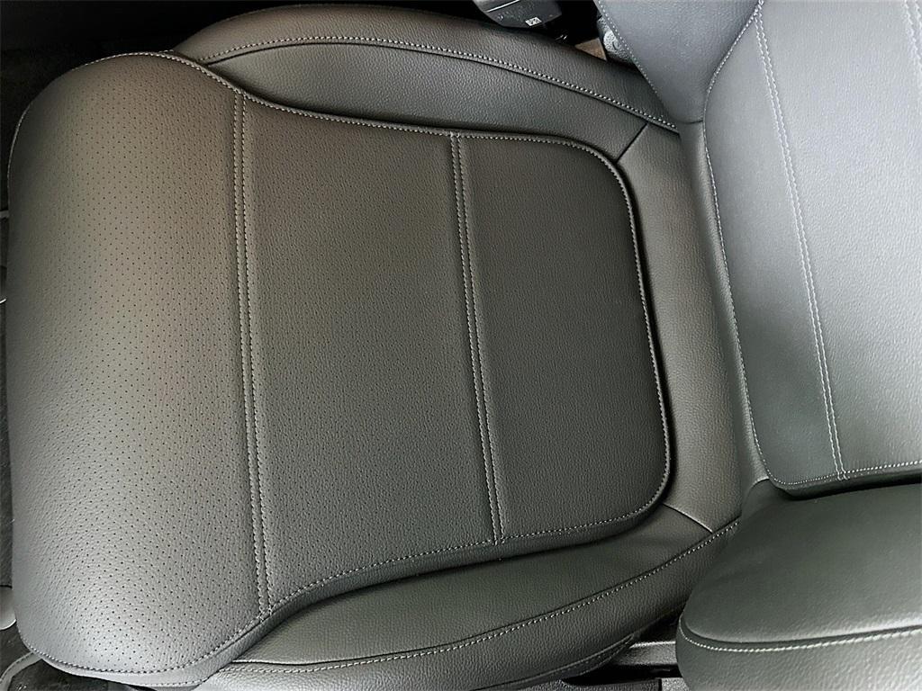 used 2025 Mercedes-Benz C-Class car, priced at $49,000