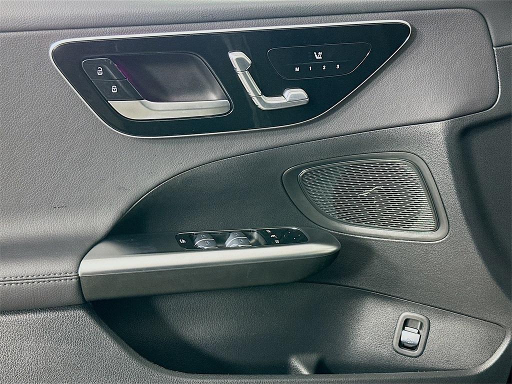 used 2025 Mercedes-Benz C-Class car, priced at $49,000