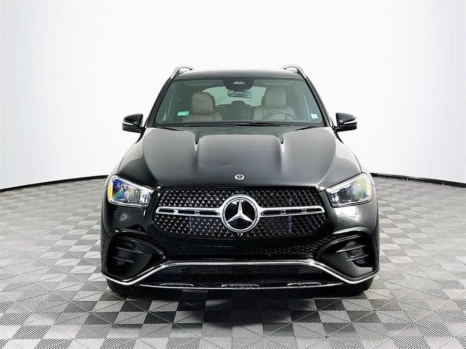 new 2025 Mercedes-Benz GLE 450e car, priced at $82,285