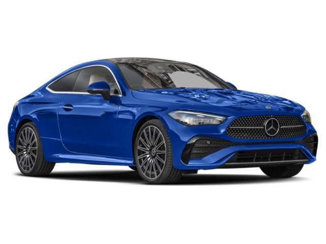 new 2024 Mercedes-Benz CLE 300 car, priced at $62,735