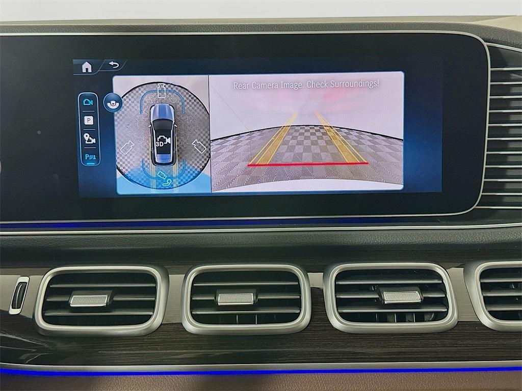 new 2026 Mercedes-Benz GLE 350 car, priced at $72,835