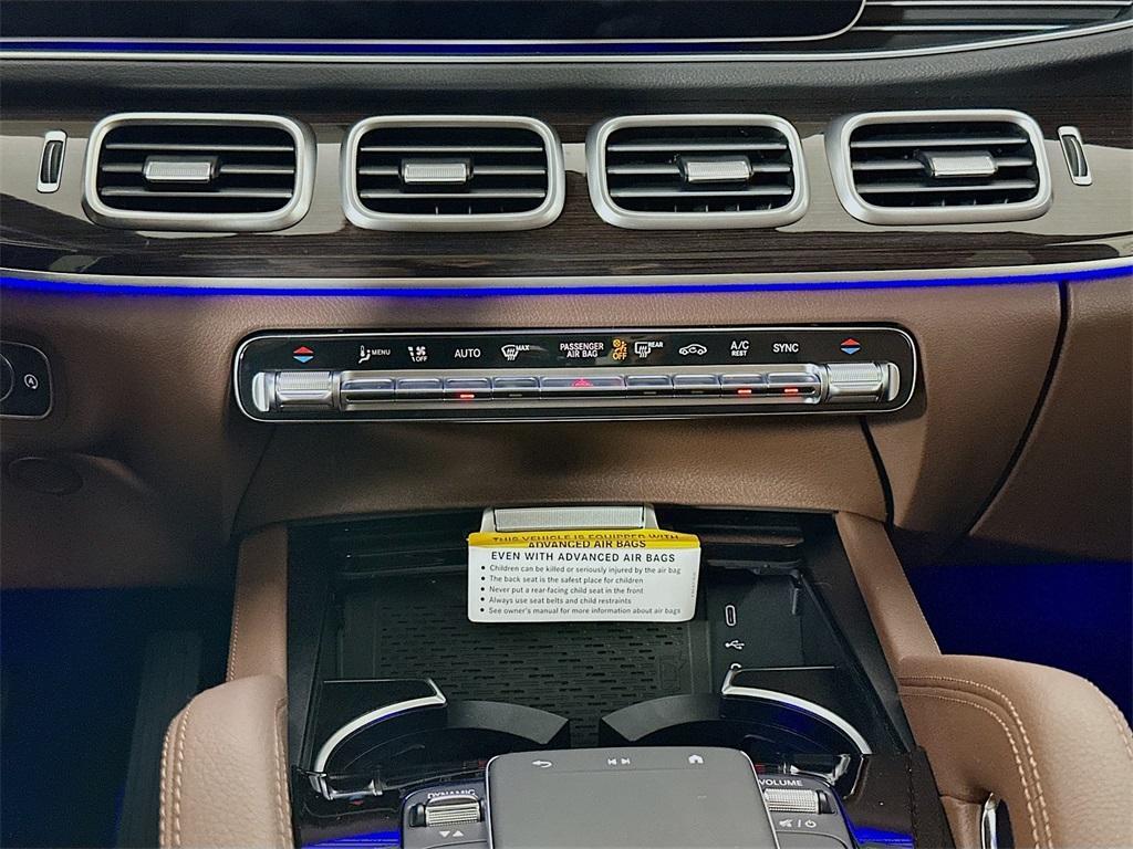 new 2026 Mercedes-Benz GLE 350 car, priced at $72,835