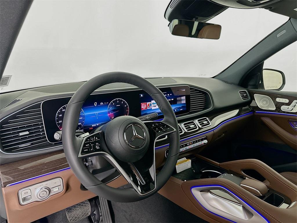 new 2026 Mercedes-Benz GLE 350 car, priced at $72,835