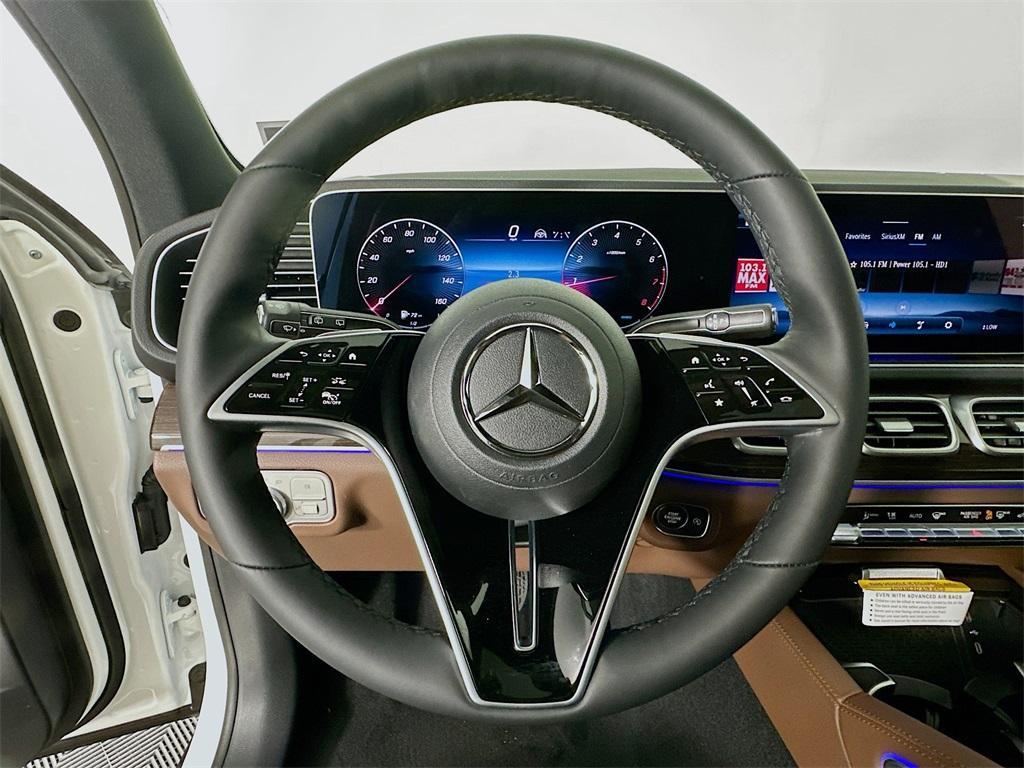 new 2026 Mercedes-Benz GLE 350 car, priced at $72,835