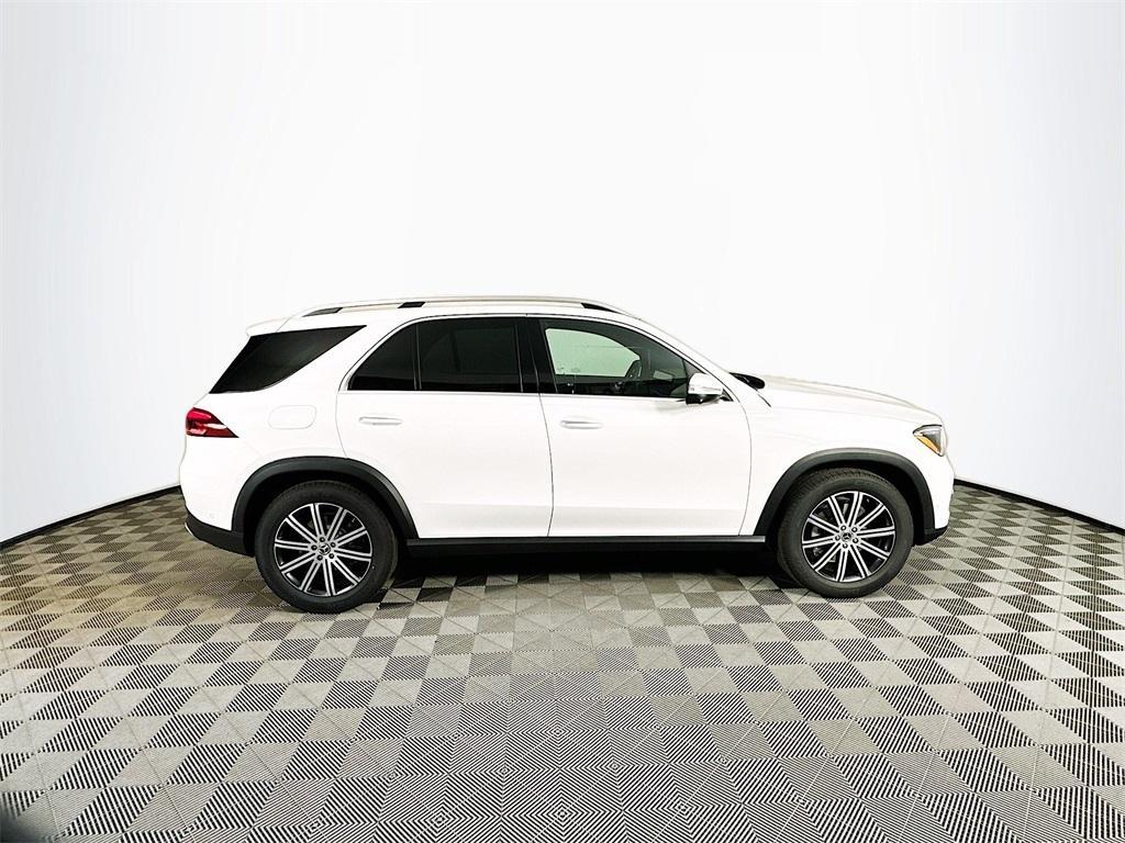 new 2026 Mercedes-Benz GLE 350 car, priced at $72,835