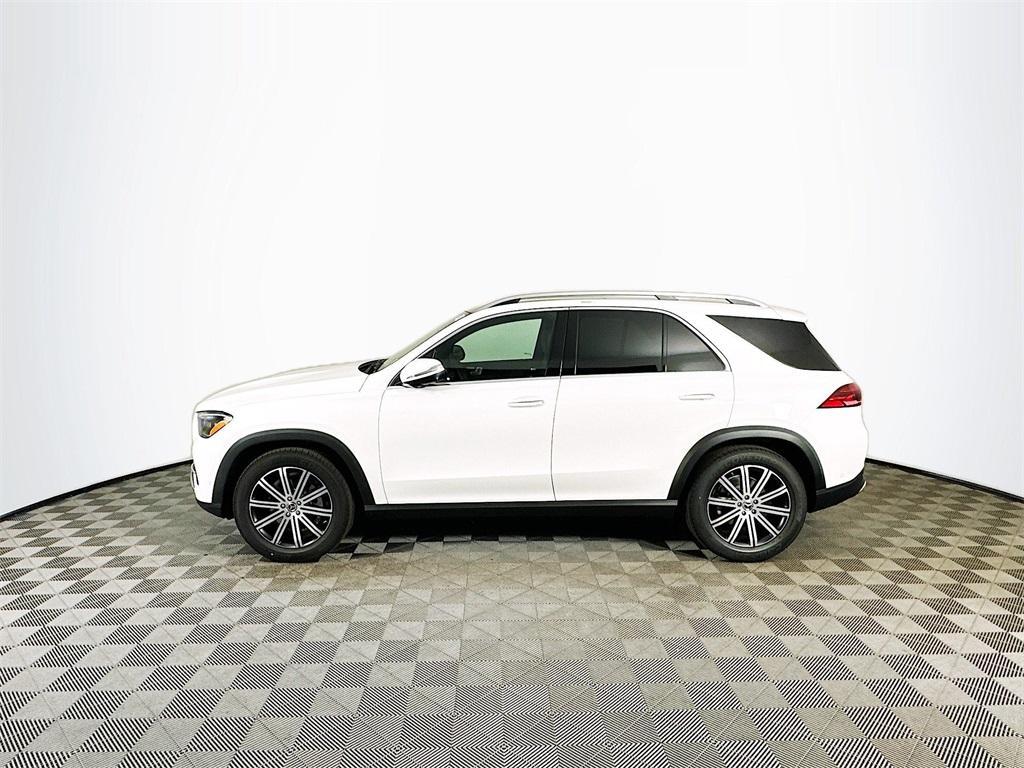 new 2026 Mercedes-Benz GLE 350 car, priced at $72,835