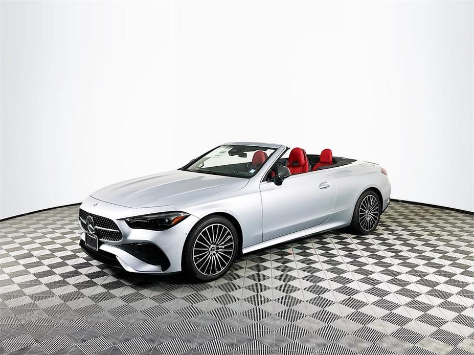 new 2024 Mercedes-Benz CLE 300 car, priced at $73,955