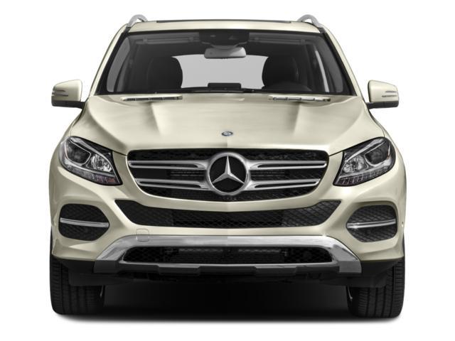 used 2017 Mercedes-Benz GLE 350 car, priced at $25,000