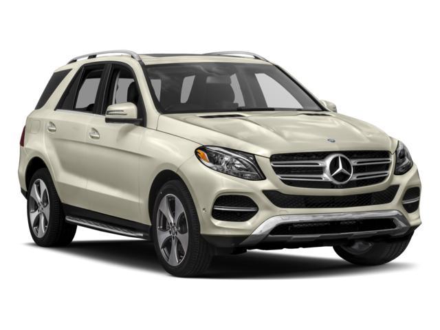 used 2017 Mercedes-Benz GLE 350 car, priced at $25,000