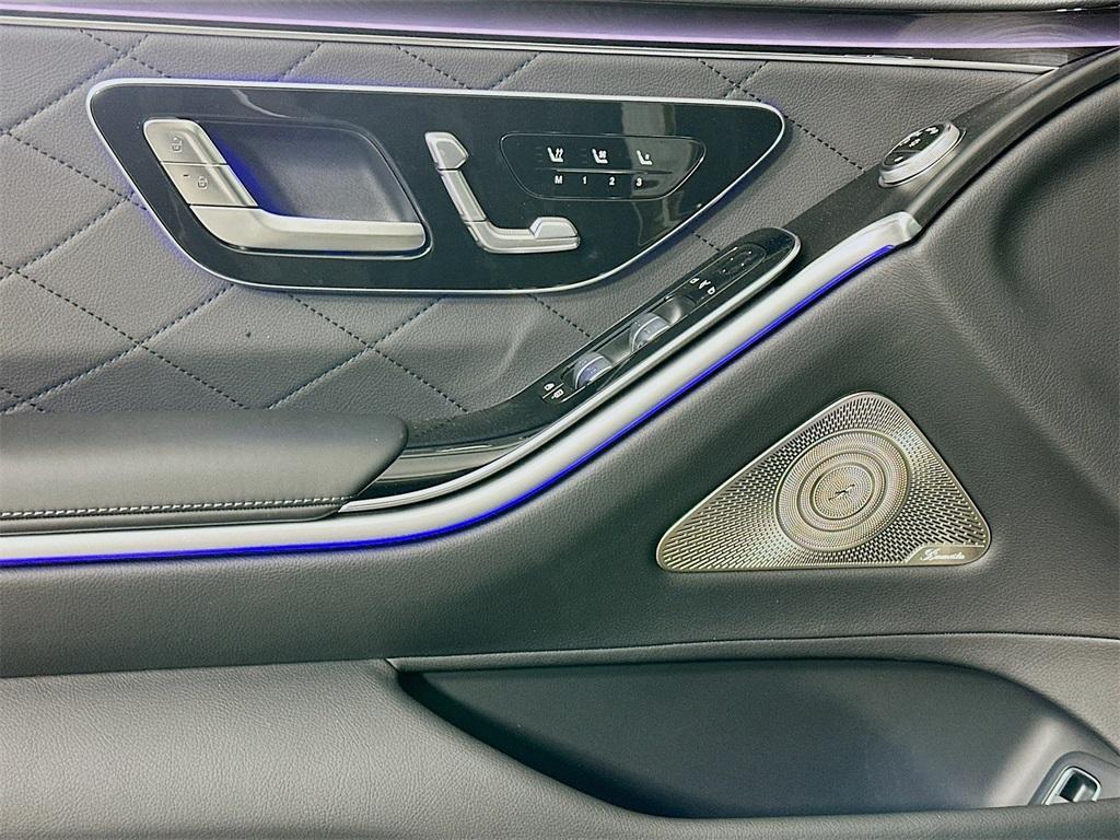 new 2025 Mercedes-Benz S-Class car, priced at $131,920