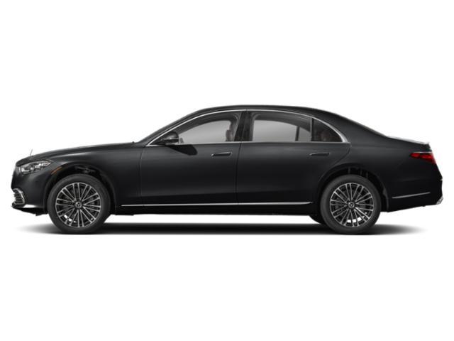 new 2025 Mercedes-Benz S-Class car, priced at $131,920