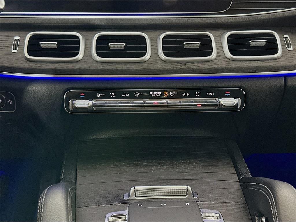 used 2020 Mercedes-Benz GLE 350 car, priced at $42,000