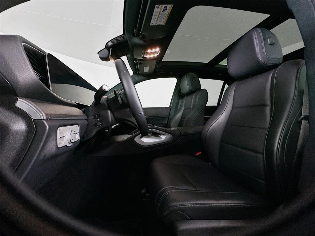 used 2020 Mercedes-Benz GLE 350 car, priced at $42,000
