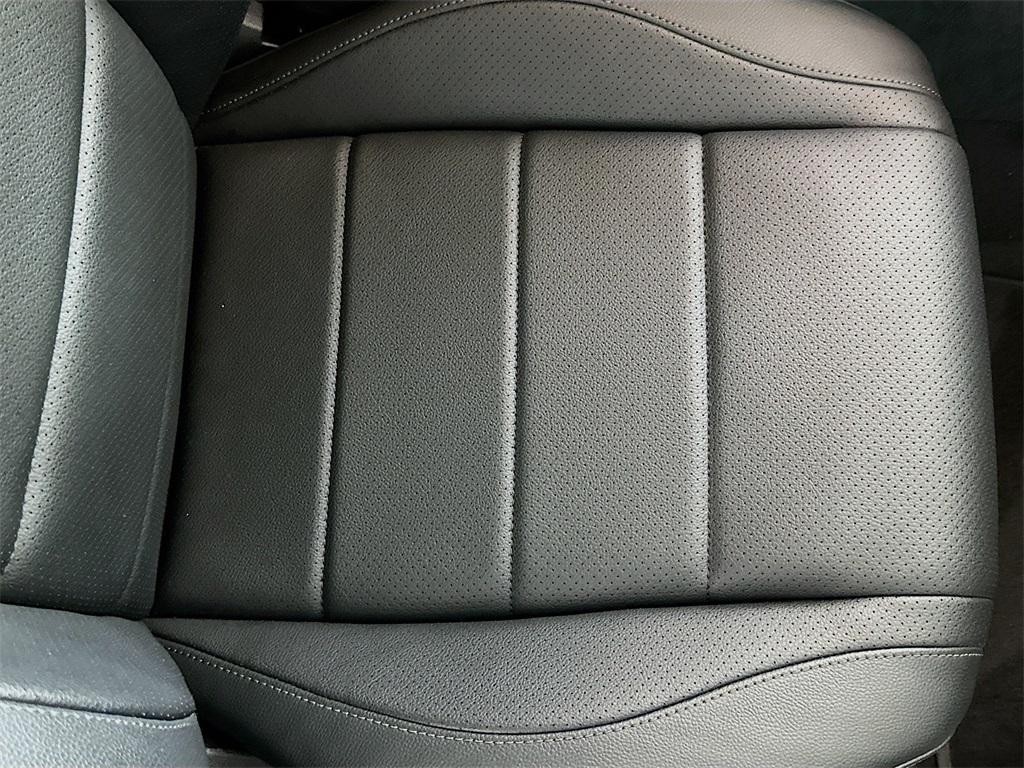 used 2020 Mercedes-Benz GLE 350 car, priced at $42,000