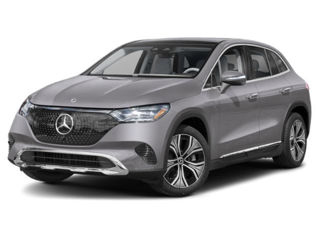new 2025 Mercedes-Benz EQE 350 car, priced at $85,185