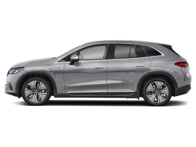 new 2025 Mercedes-Benz EQE 350 car, priced at $85,185