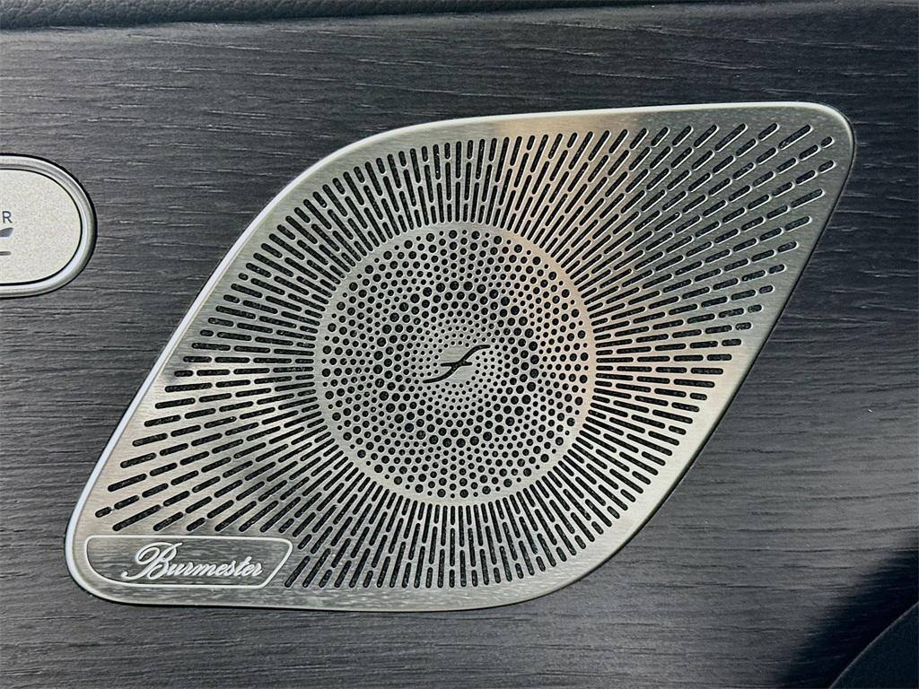 new 2026 Mercedes-Benz GLE 350 car, priced at $76,445