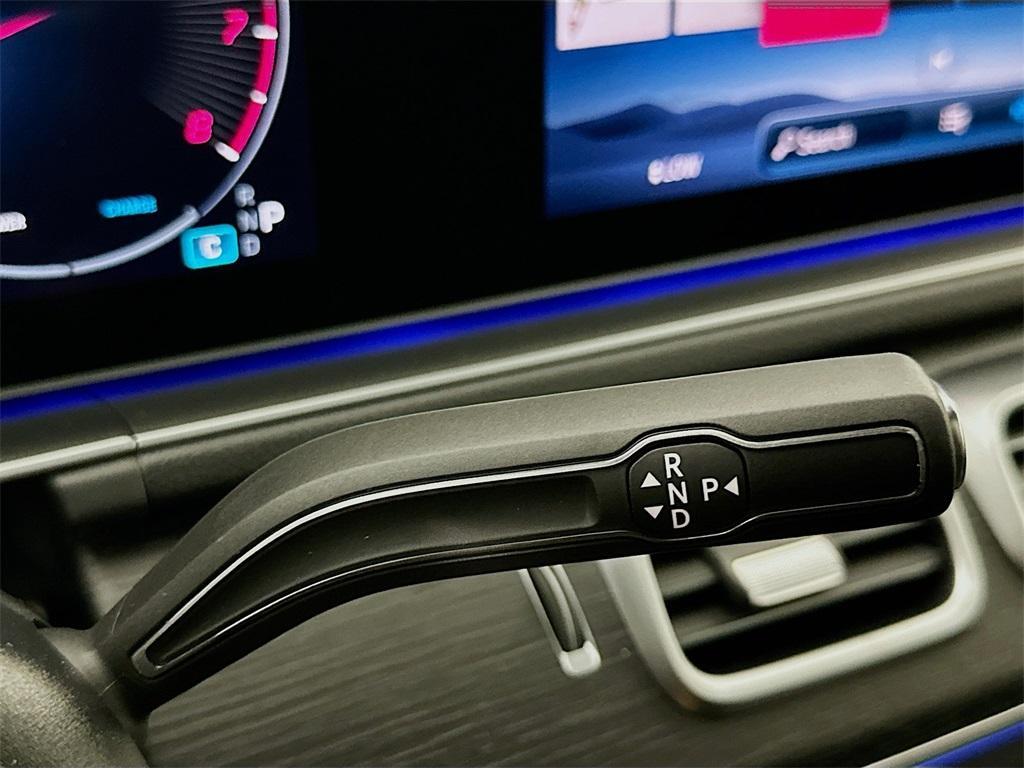 new 2026 Mercedes-Benz GLE 350 car, priced at $76,445