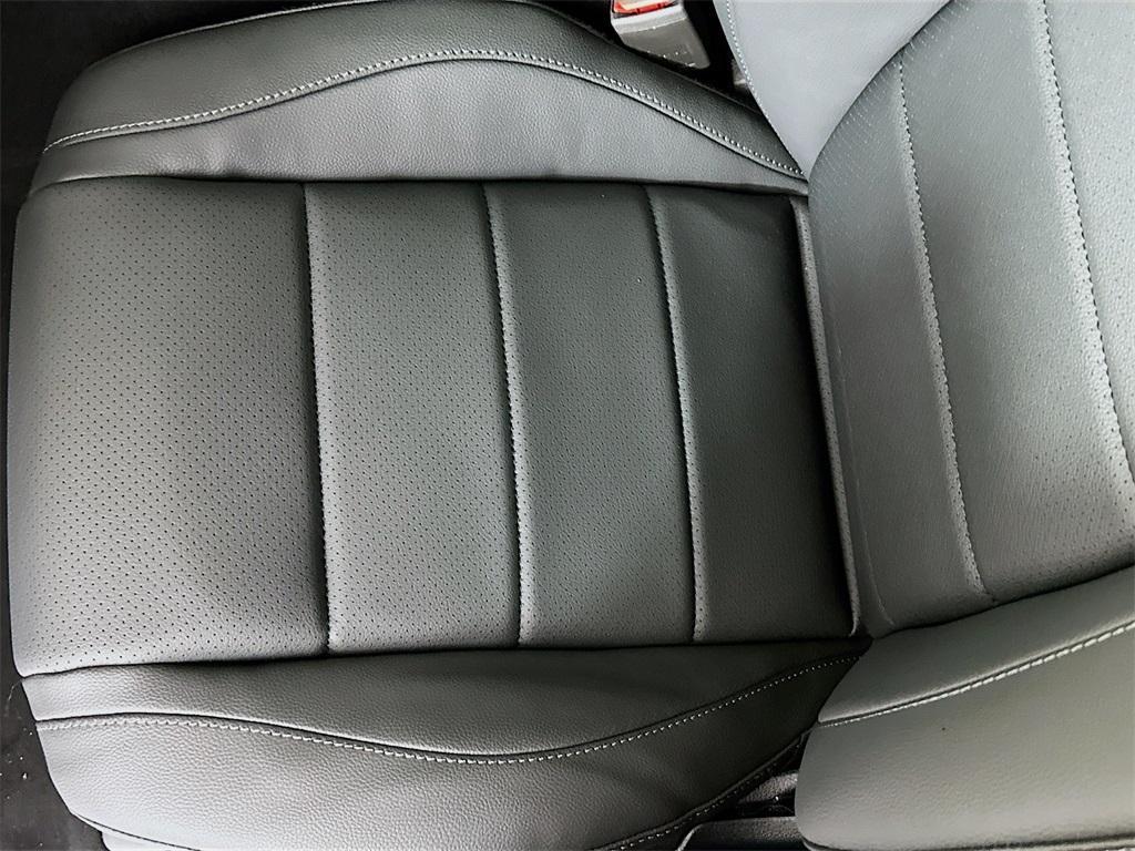 new 2026 Mercedes-Benz GLE 350 car, priced at $76,445