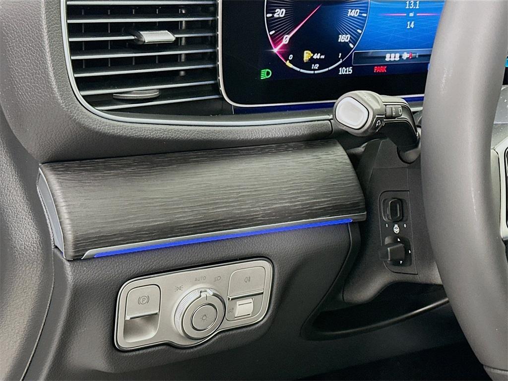 new 2026 Mercedes-Benz GLE 350 car, priced at $76,445