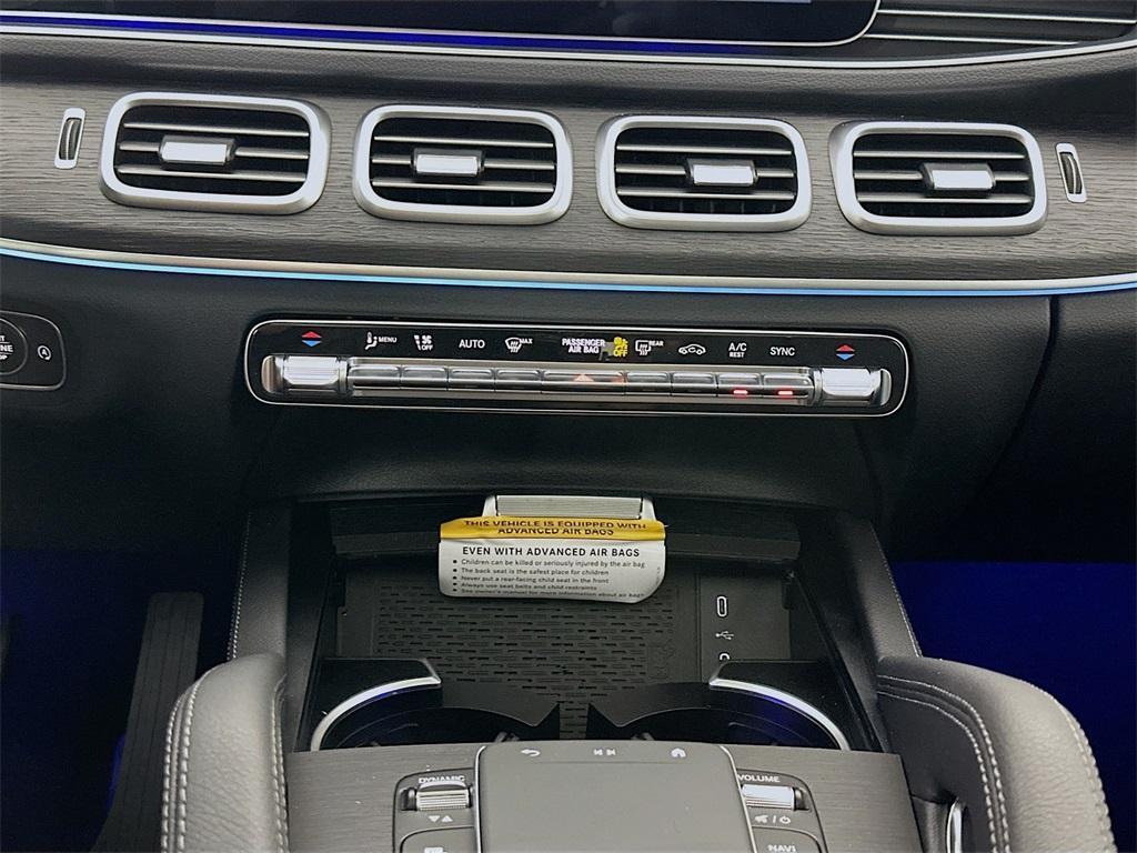 new 2026 Mercedes-Benz GLE 350 car, priced at $76,445