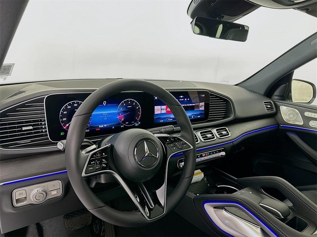 new 2026 Mercedes-Benz GLE 350 car, priced at $76,445