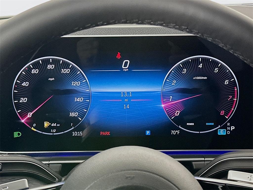 new 2026 Mercedes-Benz GLE 350 car, priced at $76,445