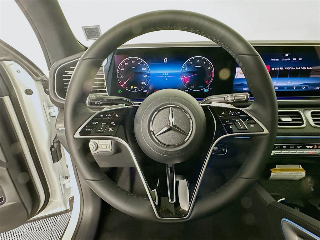 new 2026 Mercedes-Benz GLE 350 car, priced at $76,445