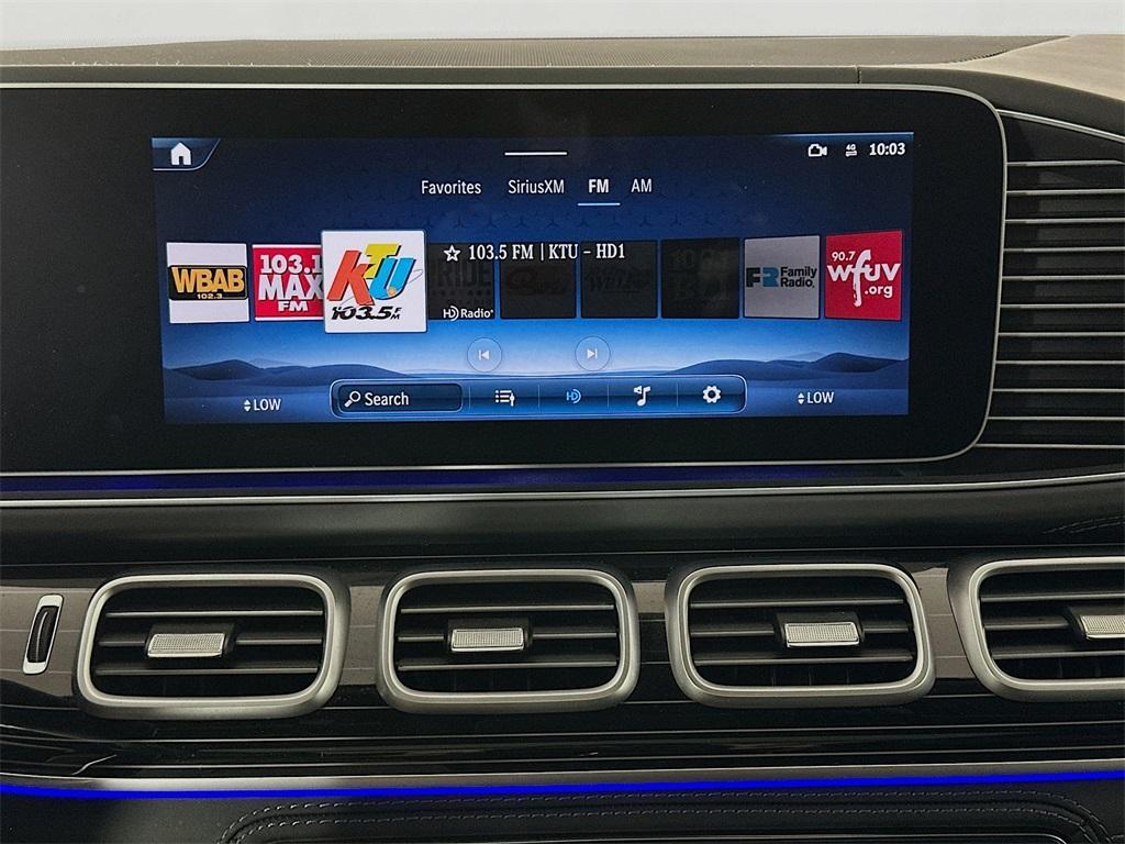 used 2024 Mercedes-Benz Maybach GLS 600 car, priced at $148,000