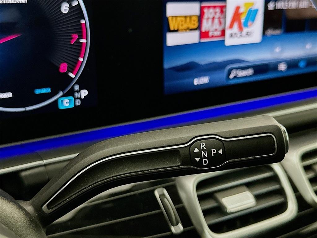 used 2024 Mercedes-Benz Maybach GLS 600 car, priced at $148,000