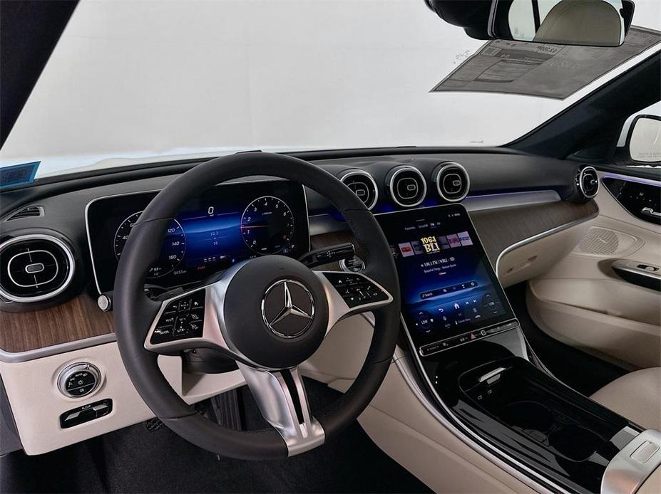 new 2025 Mercedes-Benz C-Class car, priced at $52,635