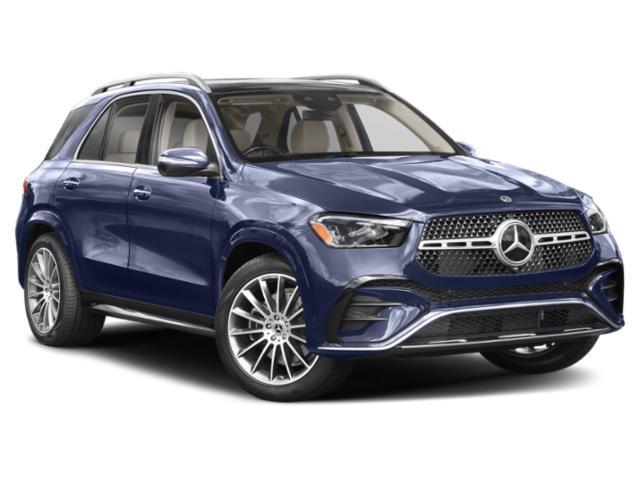 new 2024 Mercedes-Benz GLE 450 car, priced at $79,930