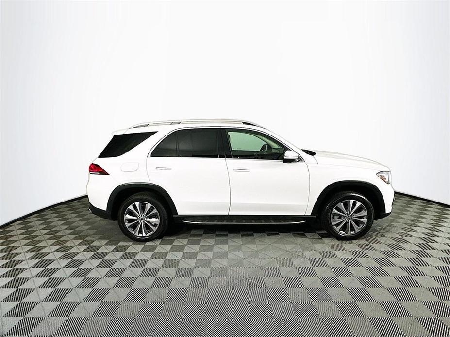 used 2022 Mercedes-Benz GLE 350 car, priced at $52,029