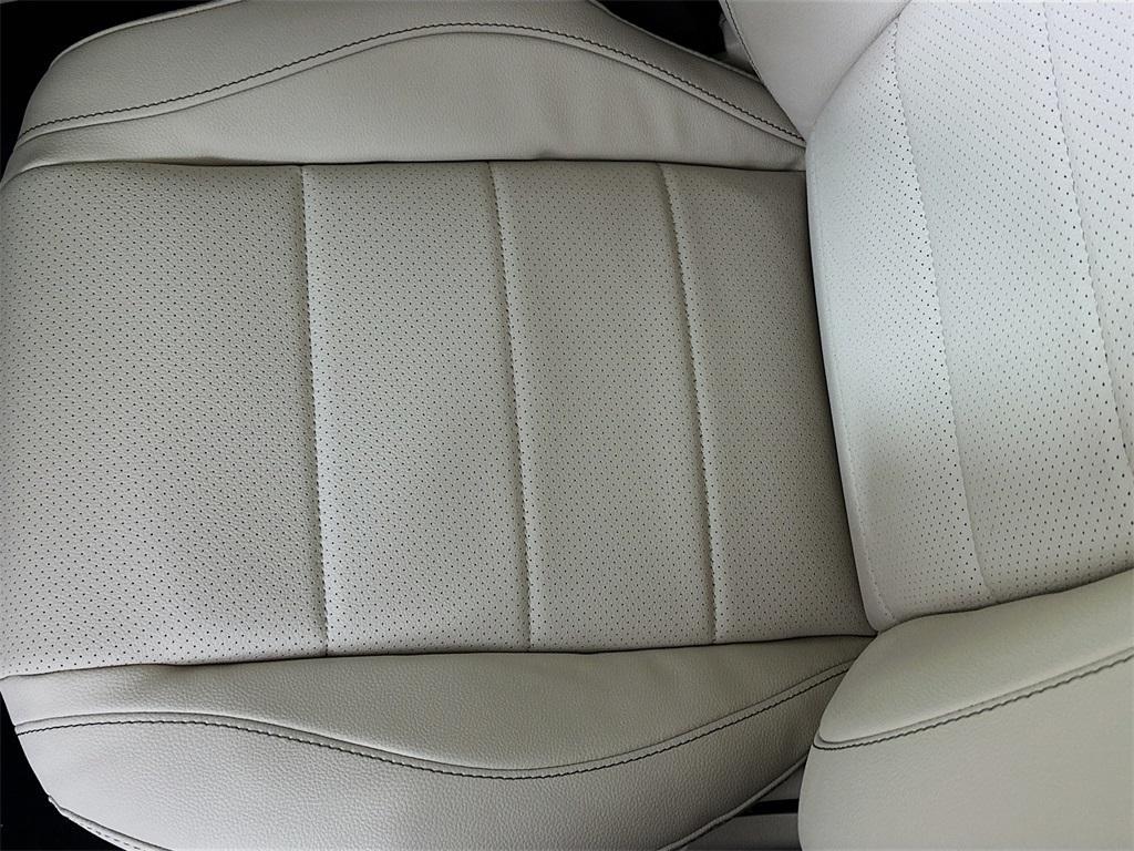 new 2026 Mercedes-Benz GLS 450 car, priced at $92,330