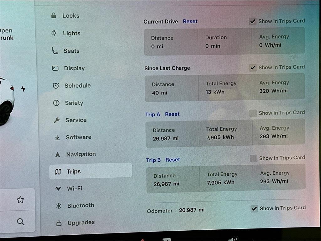 used 2020 Tesla Model Y car, priced at $29,566