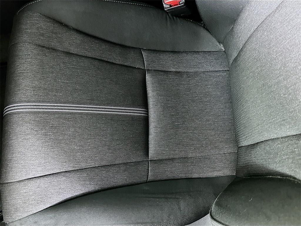 used 2023 Honda Accord Hybrid car, priced at $26,500