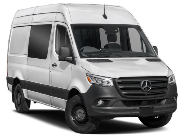 new 2024 Mercedes-Benz Sprinter 2500 car, priced at $70,024