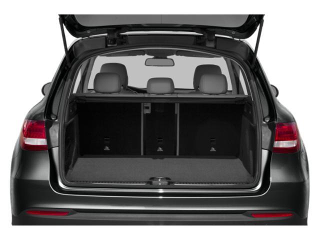 used 2019 Mercedes-Benz GLC 300 car, priced at $21,500