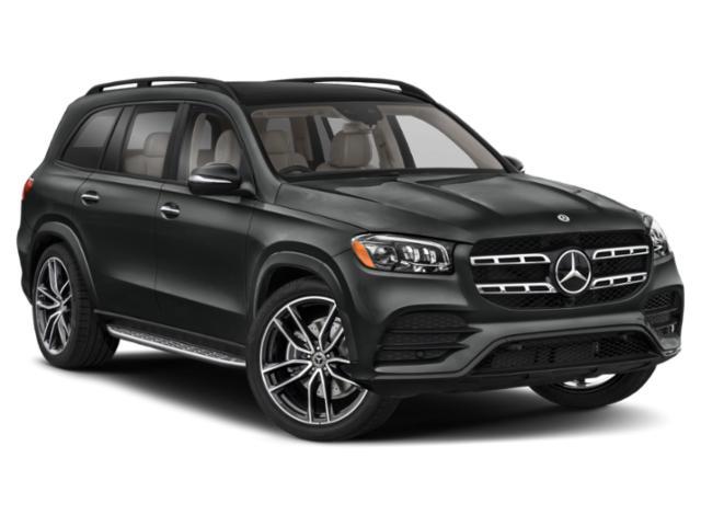 used 2021 Mercedes-Benz GLS 580 car, priced at $72,269