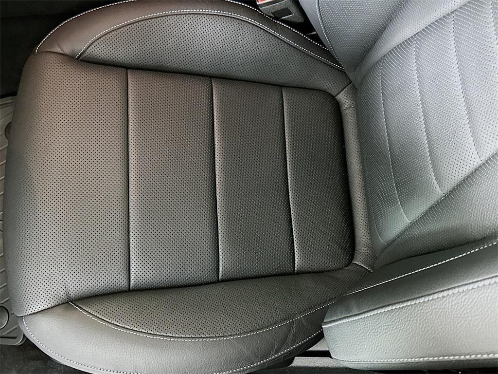 used 2021 Mercedes-Benz E-Class car, priced at $42,500