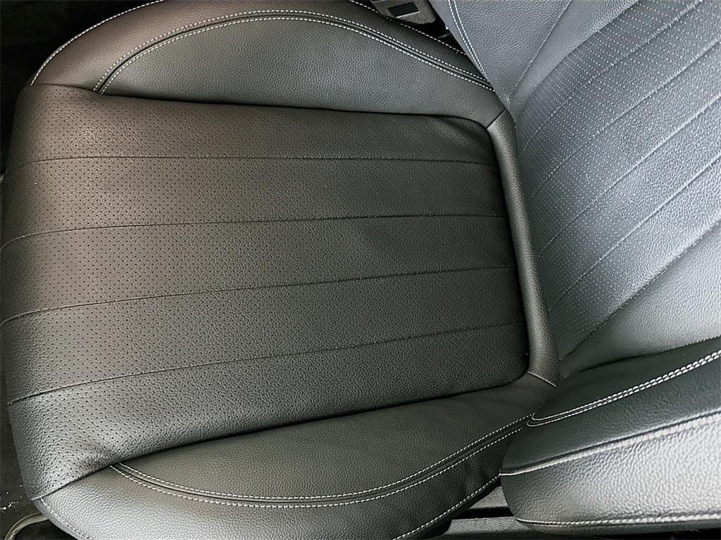 used 2021 Mercedes-Benz E-Class car, priced at $39,000