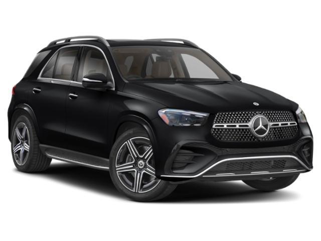 new 2025 Mercedes-Benz GLE 580 car, priced at $103,915